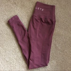 Alphalete Leggings